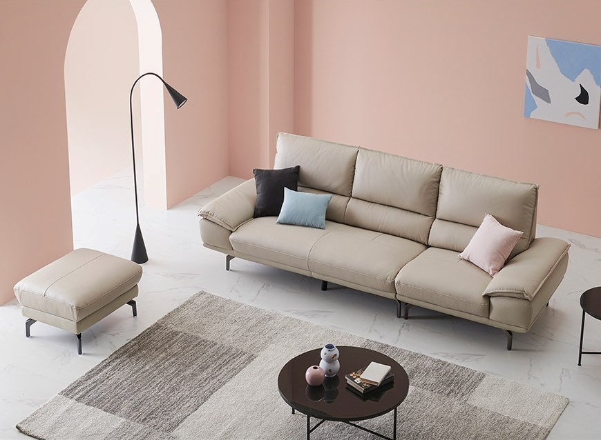 Sofa Giá Rẻ 4053S