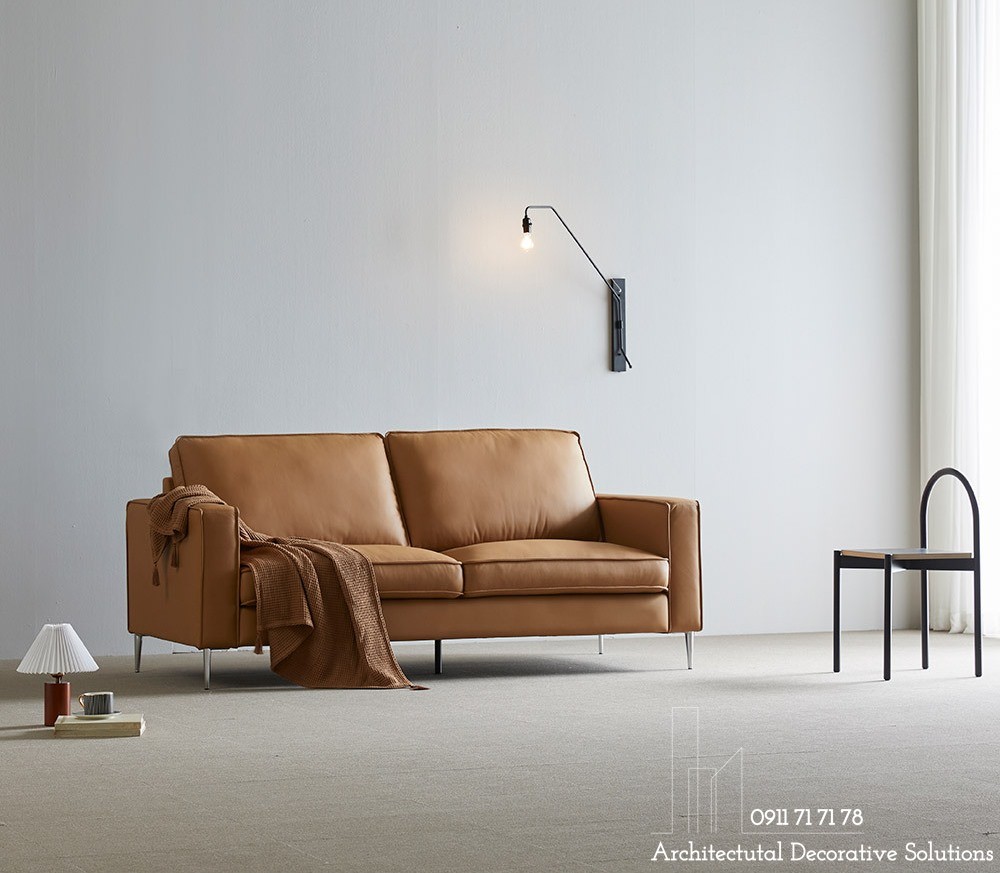 Sofa Đôi Giá Rẻ 4054S