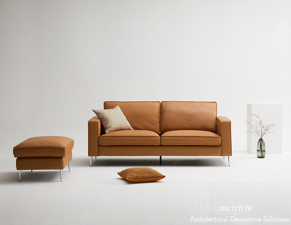 Sofa Đôi Giá Rẻ 4054S