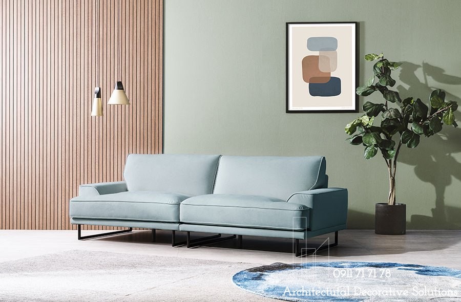 Sofa 2 Chỗ Cao Cấp 4055S