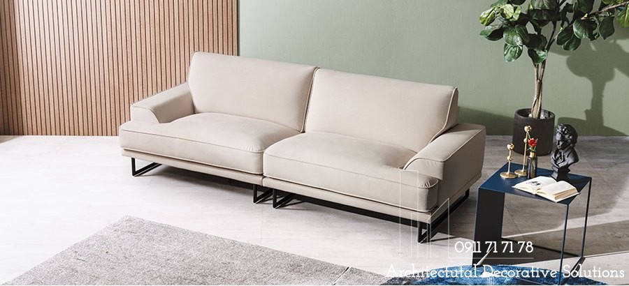 Sofa 2 Chỗ Cao Cấp 4055S