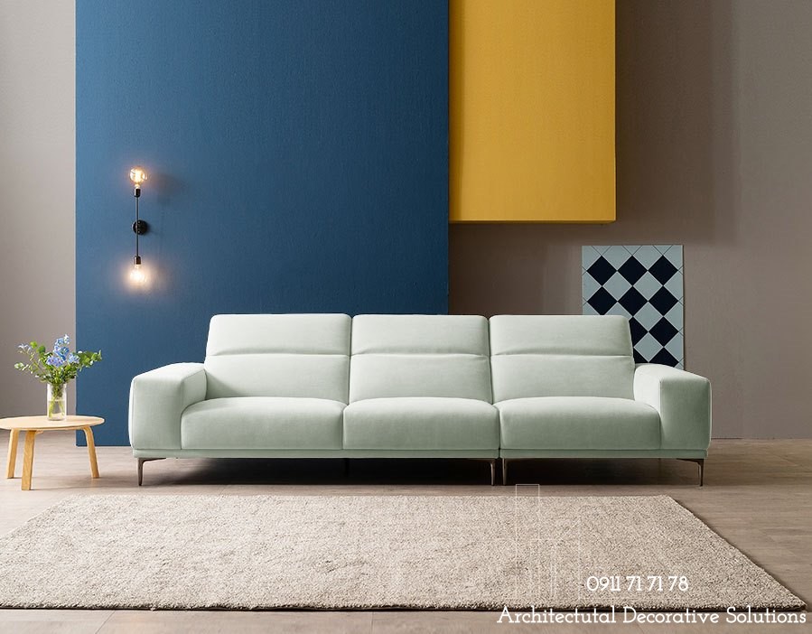 Ghế Sofa Băng Dài 4058S