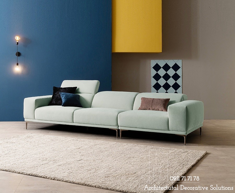 Ghế Sofa Băng Dài 4058S