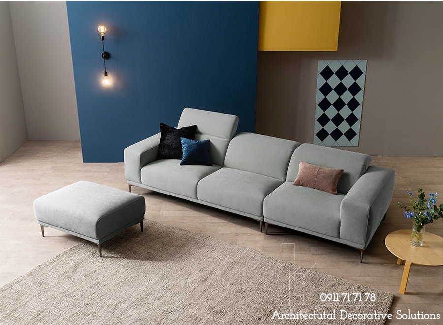 Ghế Sofa Băng Dài 4058S