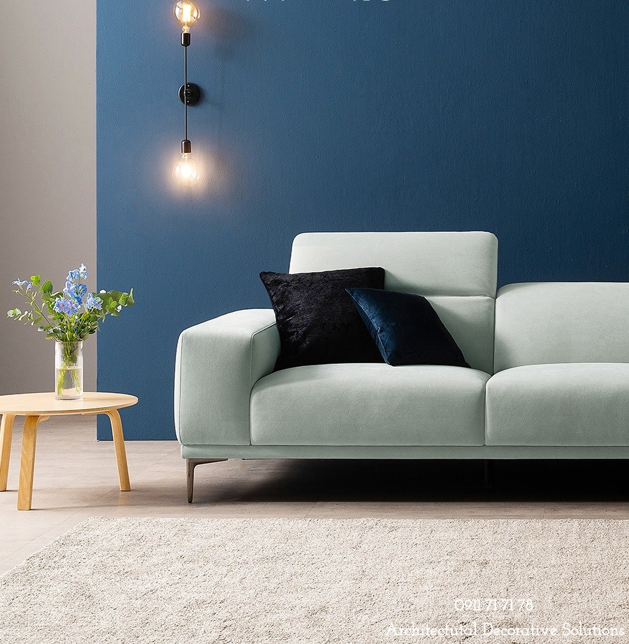 Ghế Sofa Băng Dài 4058S