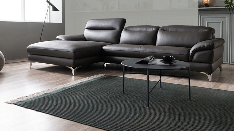 Sofa Da Cao Cấp 4059S