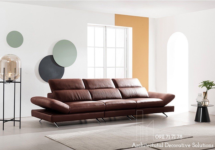 Sofa 3 Chỗ Cao Cấp 4065S