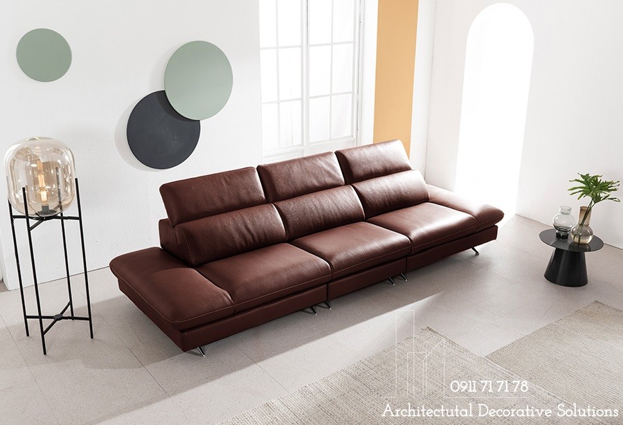 Sofa 3 Chỗ Cao Cấp 4065S