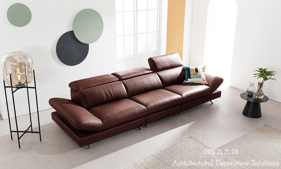 Sofa 3 Chỗ Cao Cấp 4065S