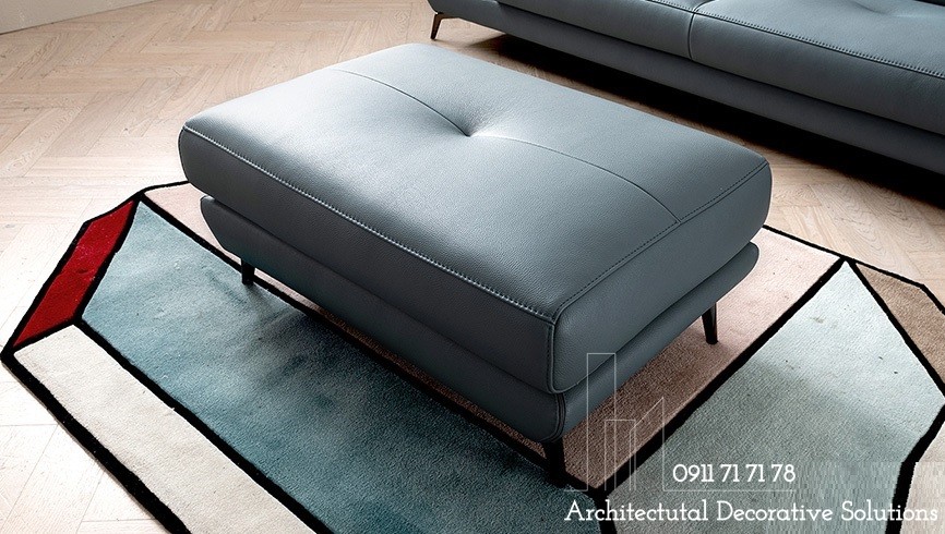 Sofa Da Cao Cấp 4066S