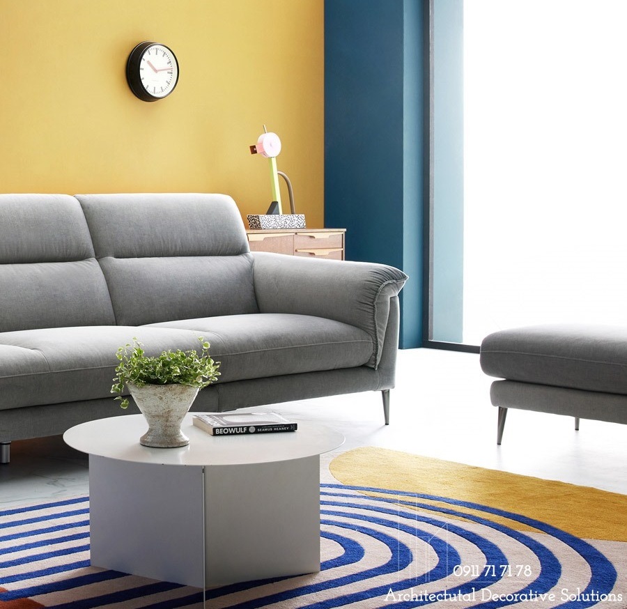 Sofa Băng Đẹp Giá Rẻ 4068S