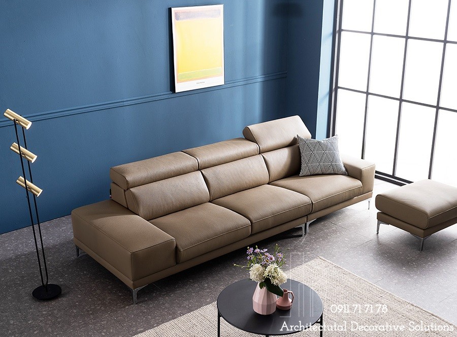 Sofa 3 Chỗ Cao Cấp 4069S