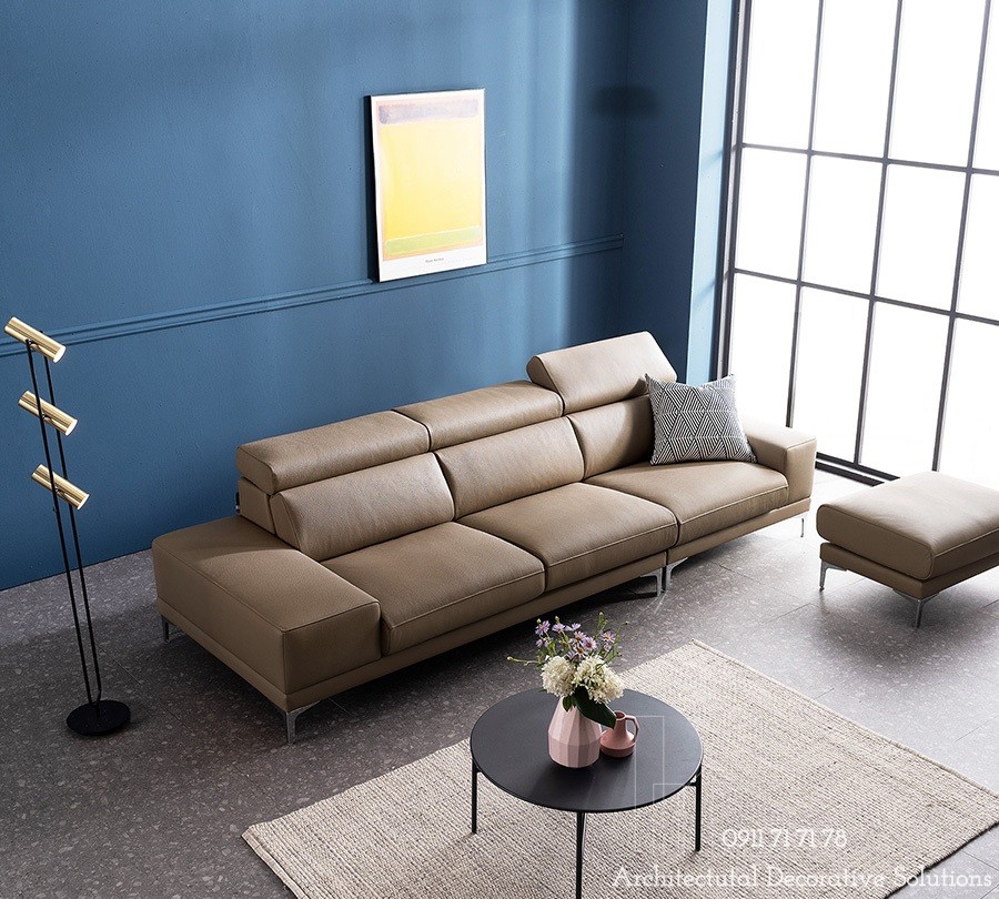 Sofa 3 Chỗ Cao Cấp 4069S