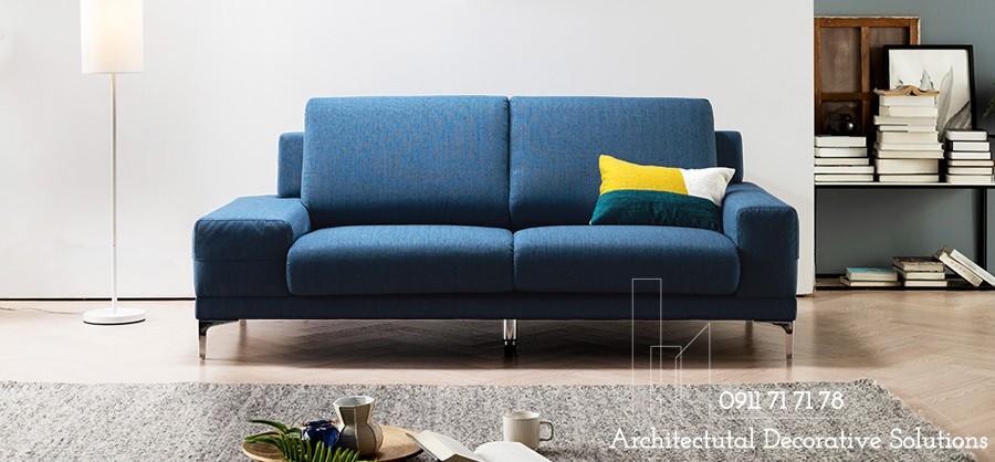 Sofa 2 Chỗ Đẹp 4070S