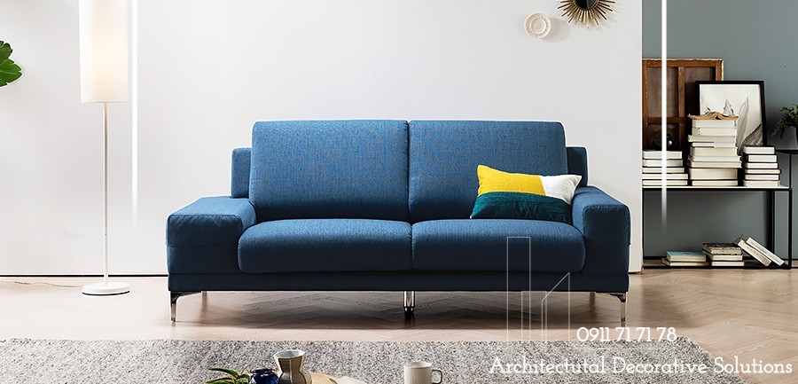 Sofa 2 Chỗ Đẹp 4070S