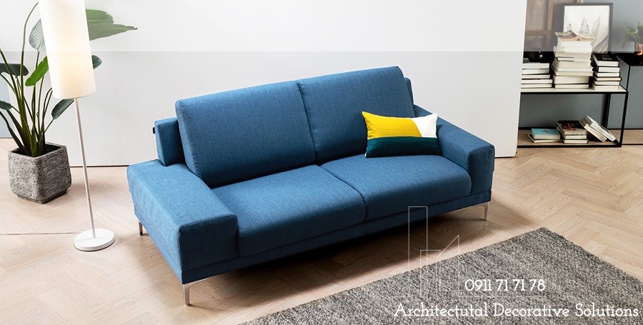 Sofa 2 Chỗ Đẹp 4070S