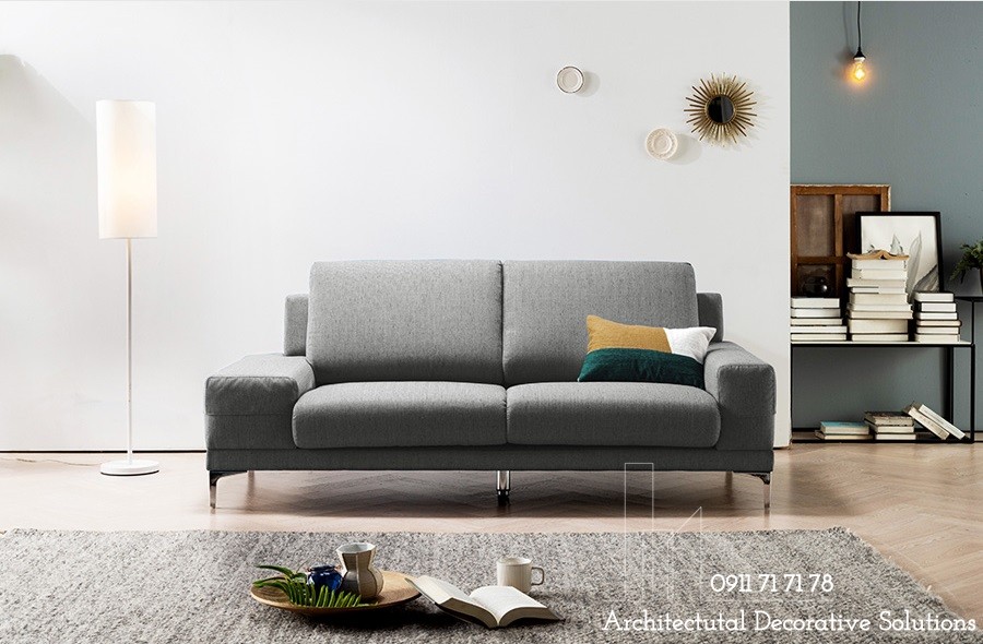 Sofa 2 Chỗ Đẹp 4070S