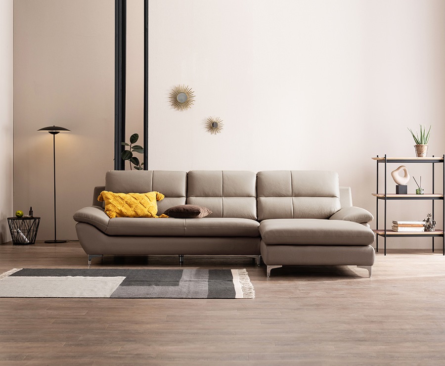 Sofa Góc Cao Cấp 4071S