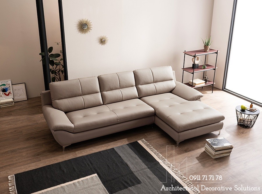 Sofa Góc Cao Cấp 4071S