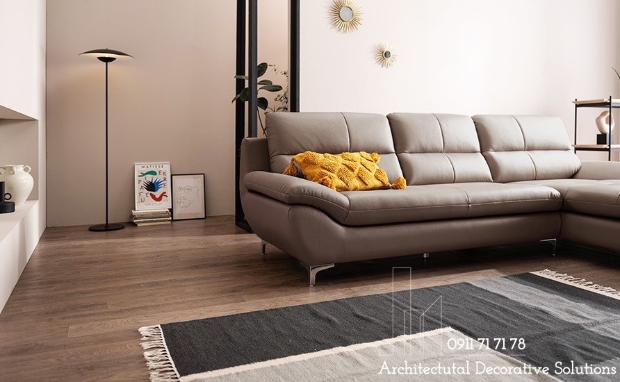 Sofa Góc Cao Cấp 4071S