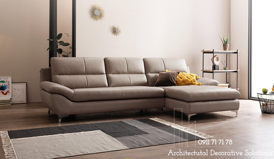 Sofa Góc Cao Cấp 4071S