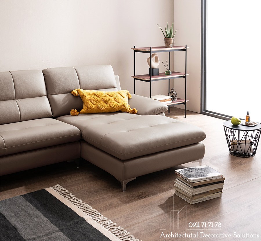 Sofa Góc Cao Cấp 4071S