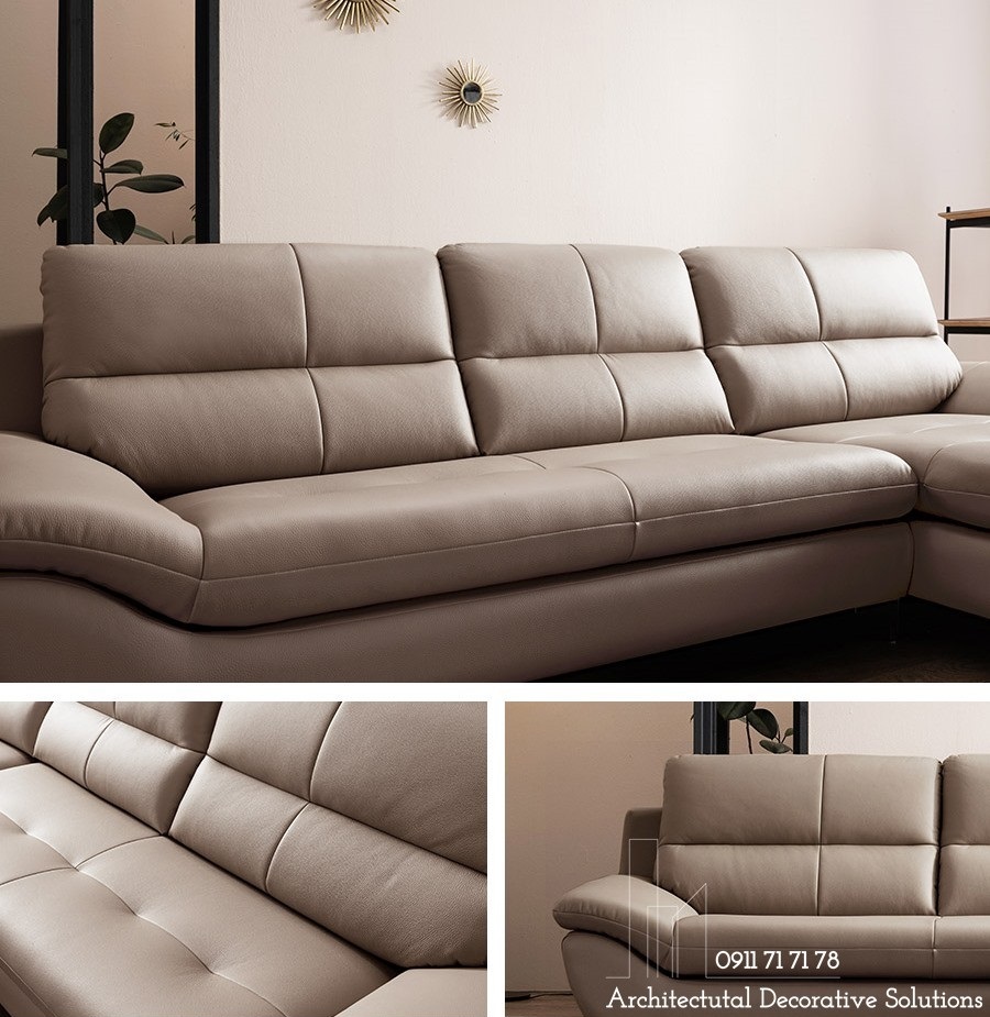 Sofa Góc Cao Cấp 4071S