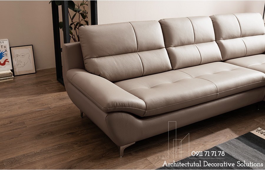 Sofa Góc Cao Cấp 4071S