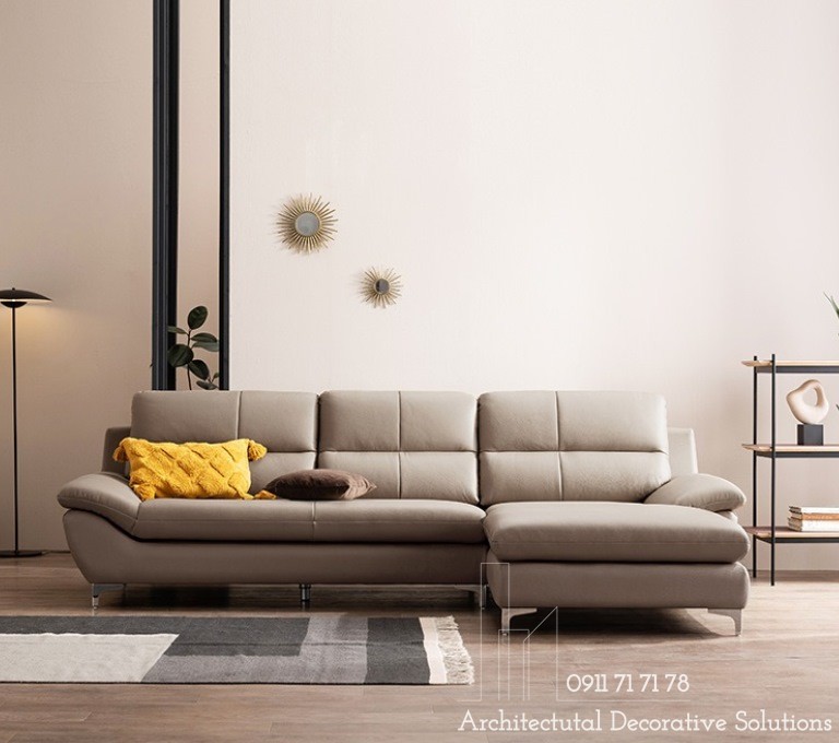 Sofa Góc Cao Cấp 4071S