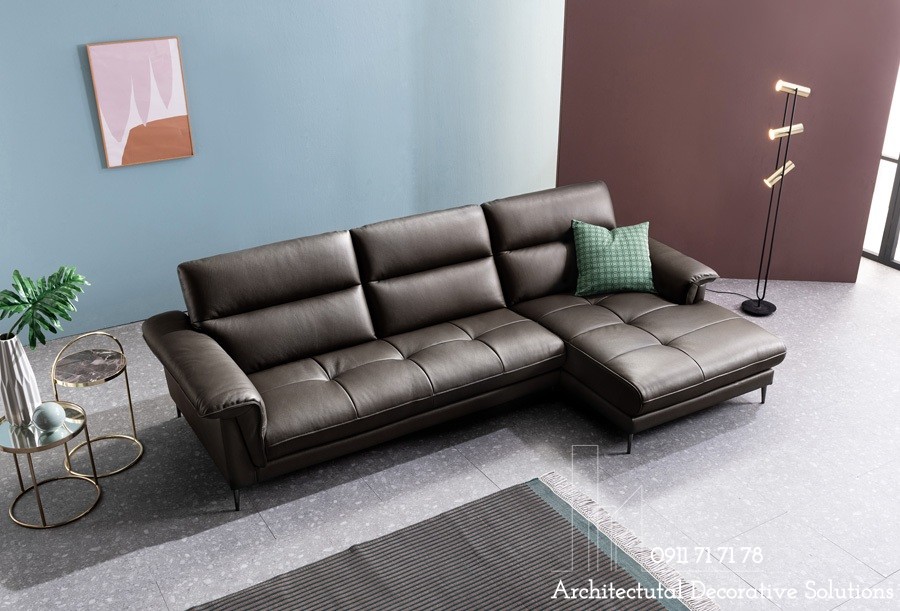 Sofa Góc Hiện Đại 4073S