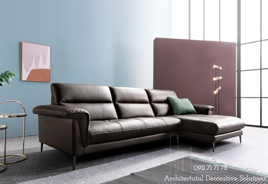 Sofa Góc Hiện Đại 4073S