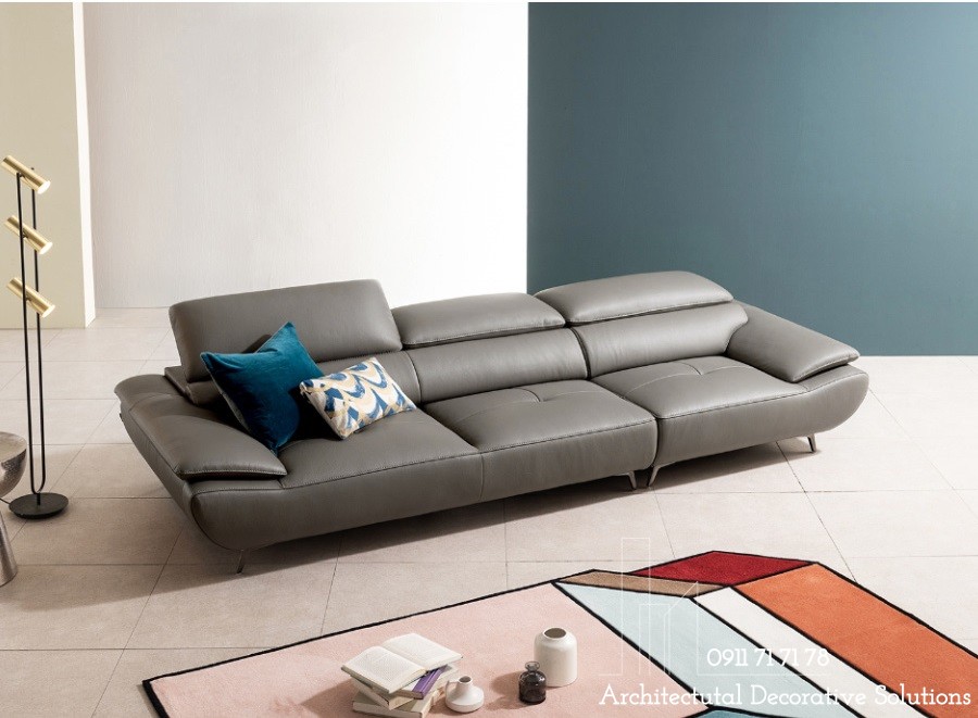 Sofa Băng Dài Giá Rẻ 4074S