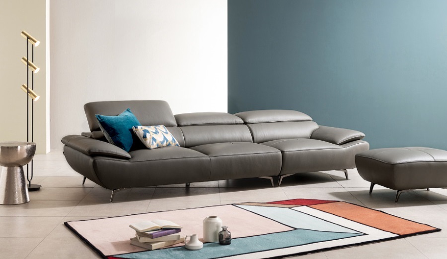 Sofa Băng Dài Giá Rẻ 4074S