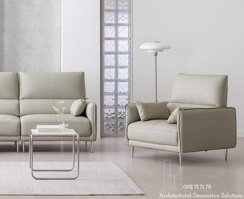 Sofa Bộ Cao Cấp 4075S