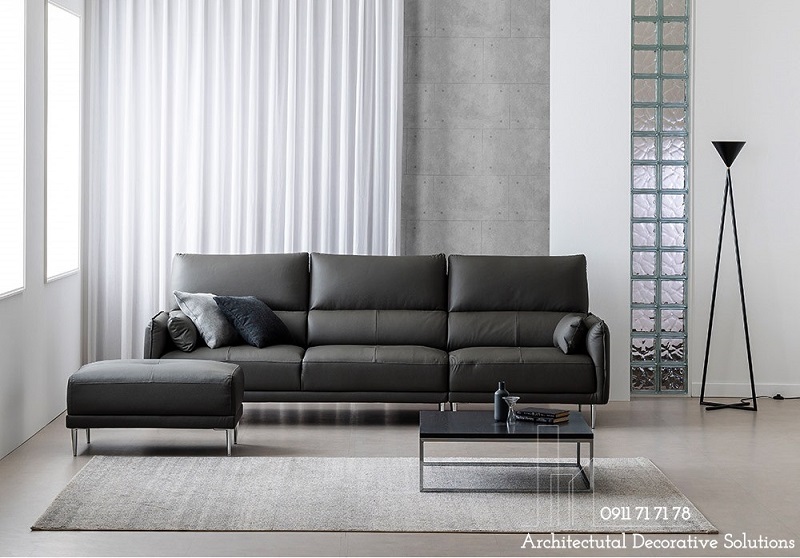 Sofa Bộ Cao Cấp 4075S