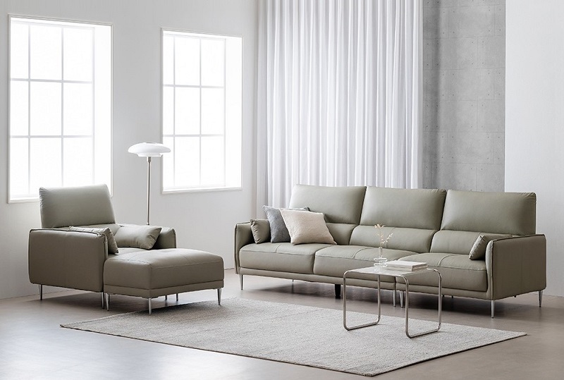 Sofa Bộ Cao Cấp 4075S