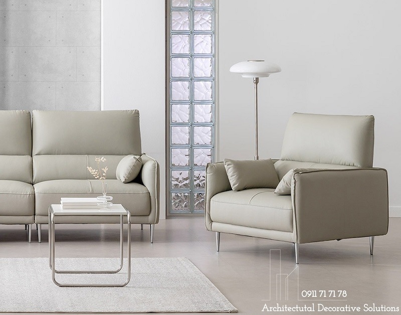 Sofa Bộ Cao Cấp 4075S