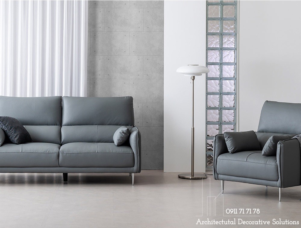 Sofa Bộ Cao Cấp 4075S