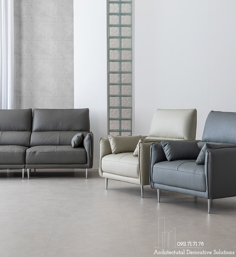 Sofa Bộ Cao Cấp 4075S