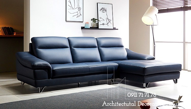 Sofa Góc Giá Rẻ 4080S