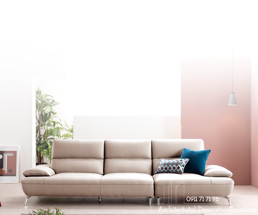 Sofa 3 Chỗ 4081S