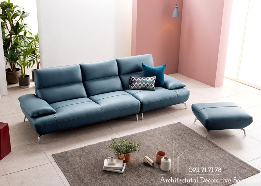 Sofa 3 Chỗ 4081S