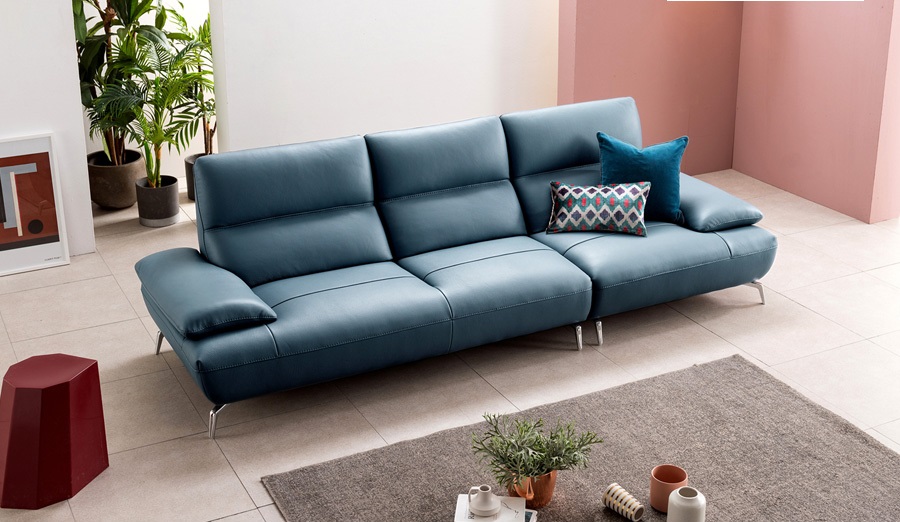 Sofa 3 Chỗ 4081S