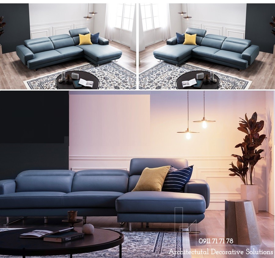 Sofa Góc Giá Rẻ 4084S