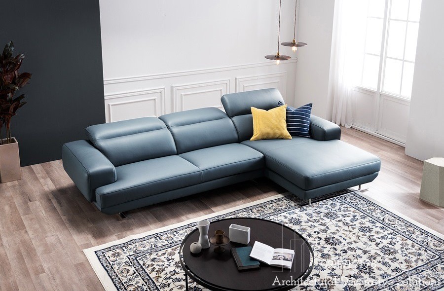 Sofa Góc Giá Rẻ 4084S