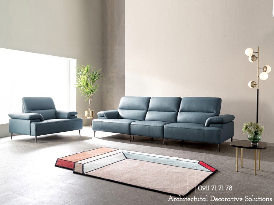 Sofa Băng Dài Hiện Đại 4085S