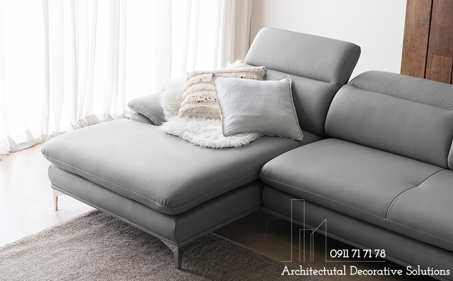 Sofa Góc Cao Cấp 4086S