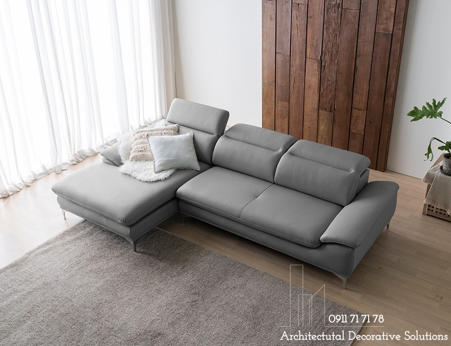 Sofa Góc Cao Cấp 4086S