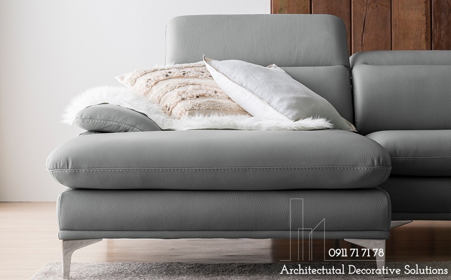 Sofa Góc Cao Cấp 4086S