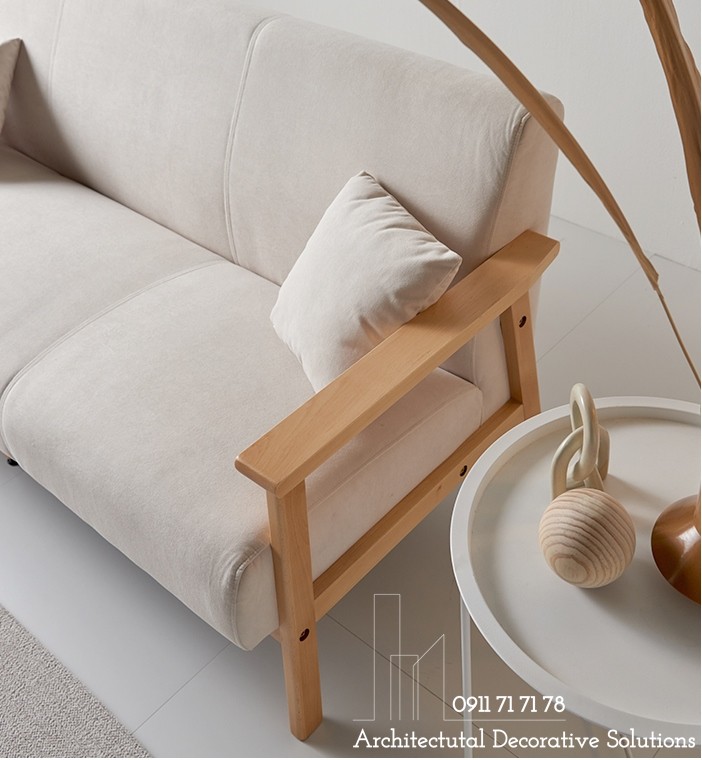 Sofa Bộ Đẹp 4087S